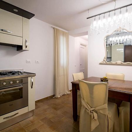 Penthouse Luxury Quattro Canti Palermo Exterior foto
