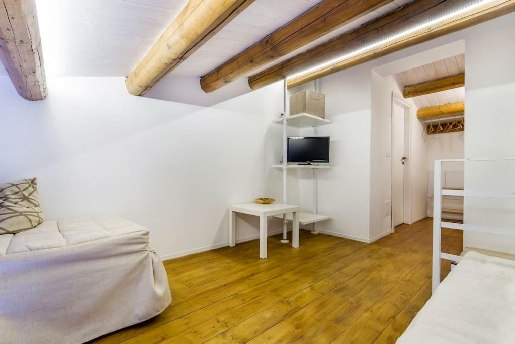 Penthouse Luxury Quattro Canti Palermo Exterior foto