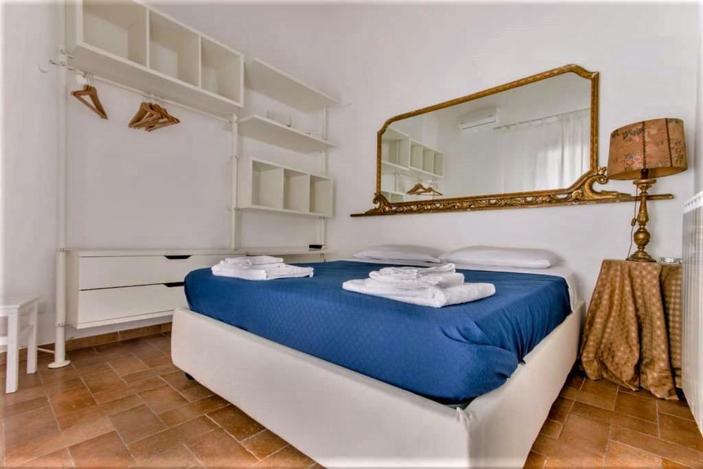 Penthouse Luxury Quattro Canti Palermo Exterior foto