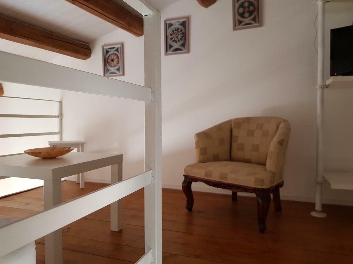 Penthouse Luxury Quattro Canti Palermo Exterior foto