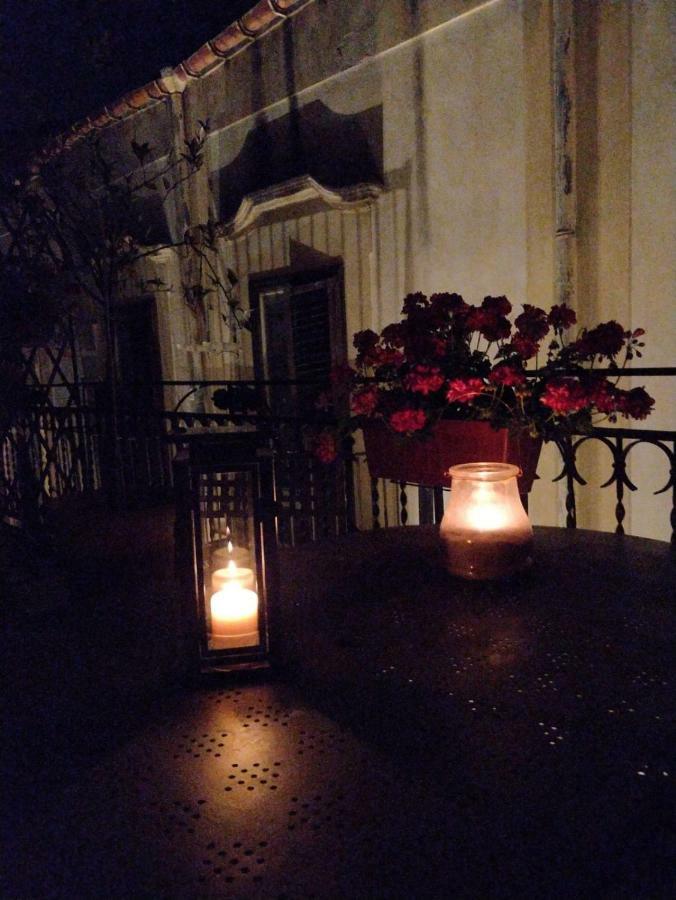 Penthouse Luxury Quattro Canti Palermo Exterior foto